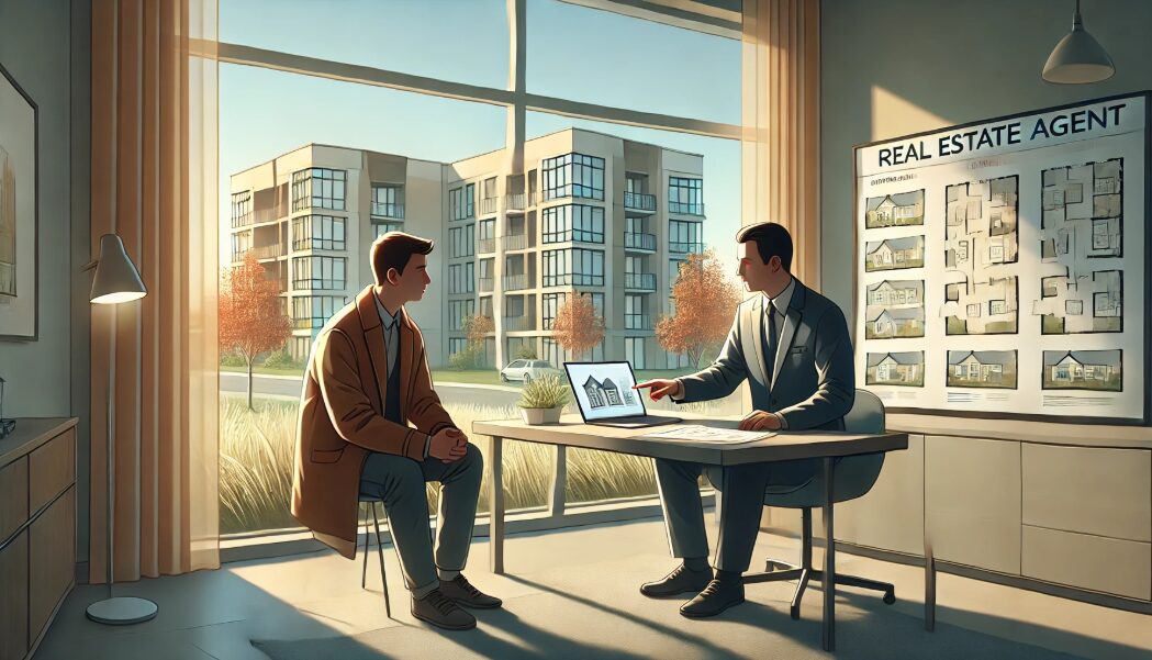 アパートを売りたい時に取るべきステップ