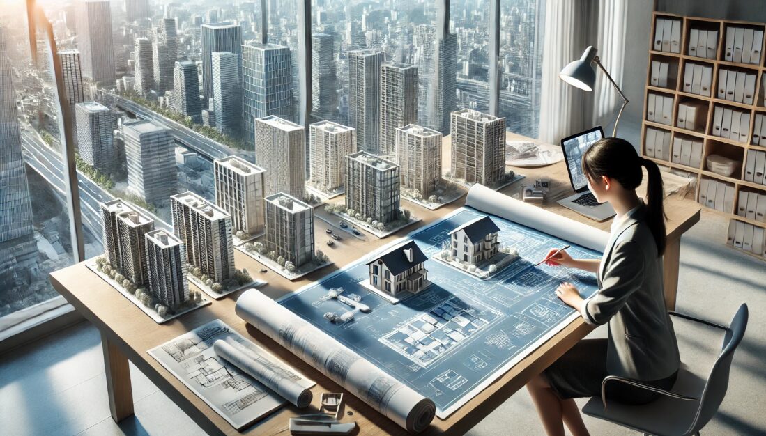 【経営タイプ別】あなたに最適な不動産投資はどれ？