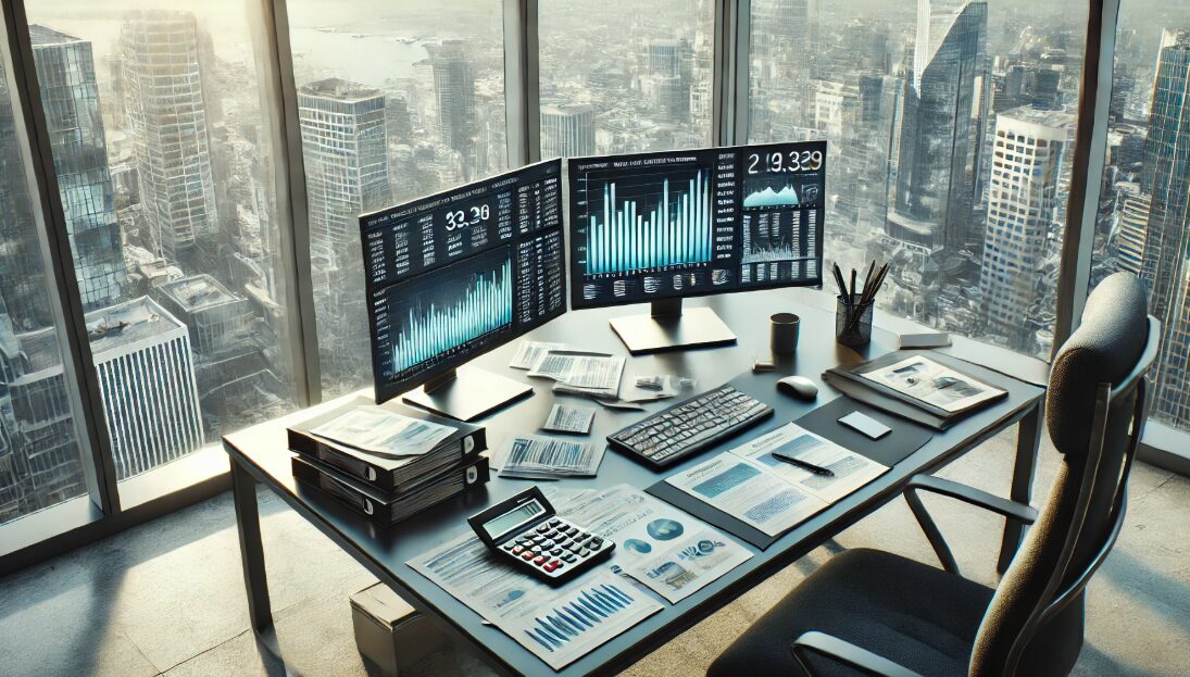 【シミュレーション】あなたの物件、本当に儲かる？安全性をチェック！