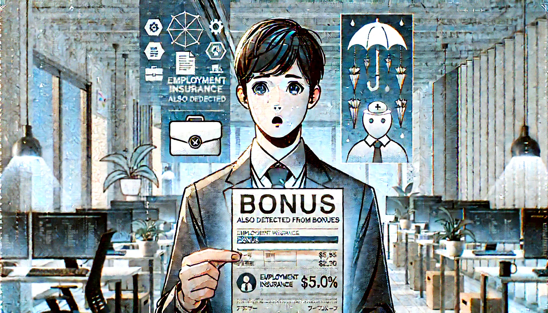 健康保険・厚生年金保険料の計算方法