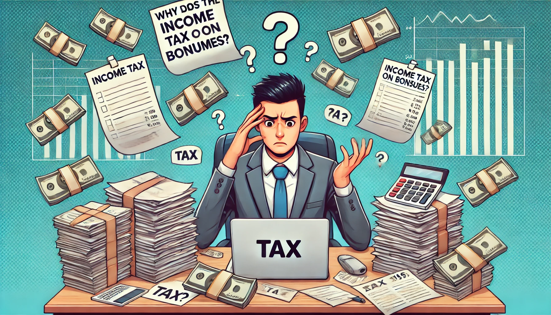 雇用保険料もボーナスから引かれる