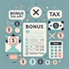 ボーナス所得税が倍になった理由とは？計算方法と対策を解説