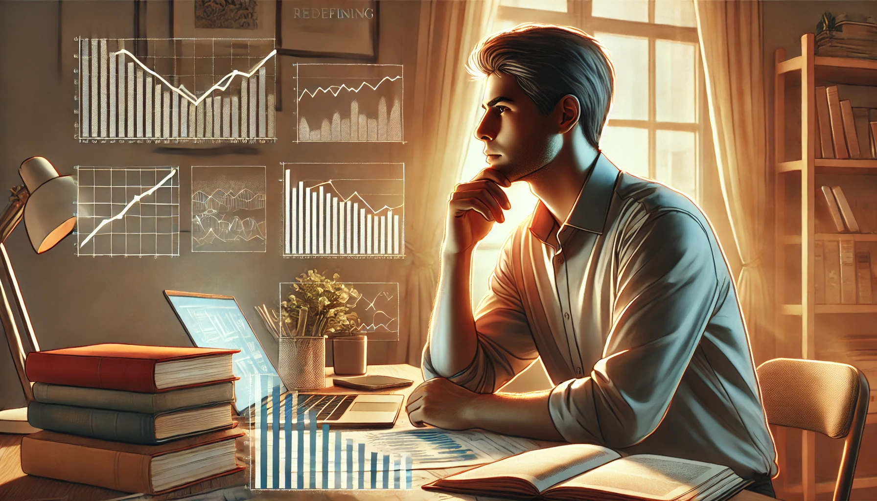 あなたの投資のゴール設定は、今日変わる