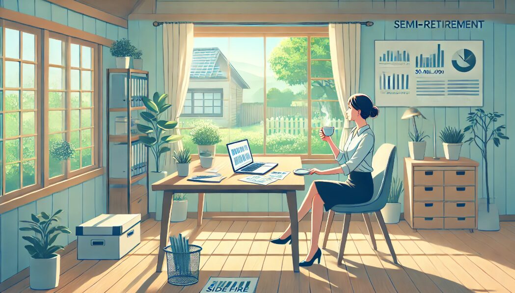 資産3,000万円で得られる「3つの精神的余裕」の正体