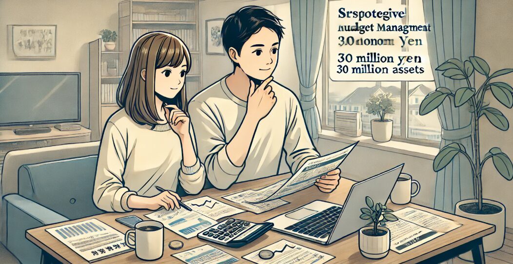 資産3000万円の「次のステージ」と「現実」