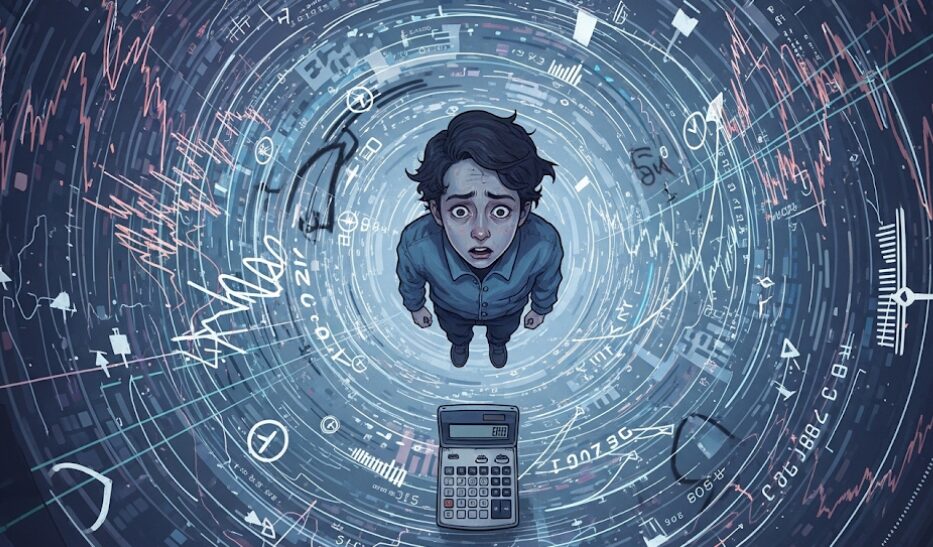 なぜ「株式投資だけで生きる」のは難しいのか?