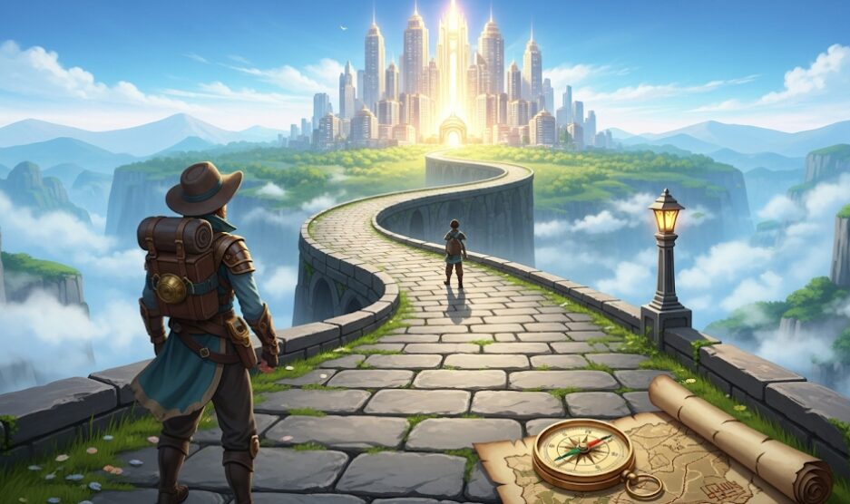 では、なぜ「不動産投資」が唯一のゴールなのか?