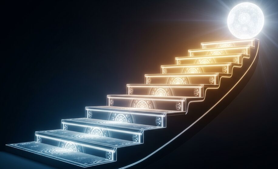 40代から始める資産形成の具体的な6ステップ