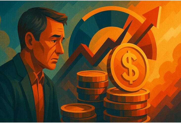 なぜ貯金だけでは両立が難しいのか？インフレの脅威