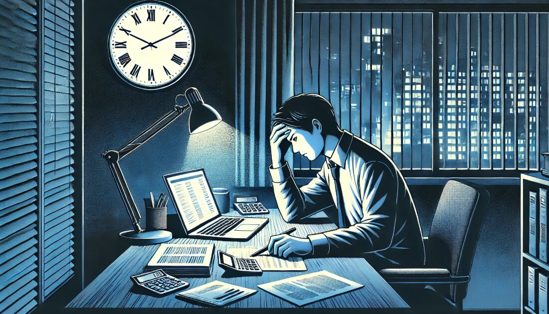 漠然とした「老後への不安」と「資産停滞への焦り」