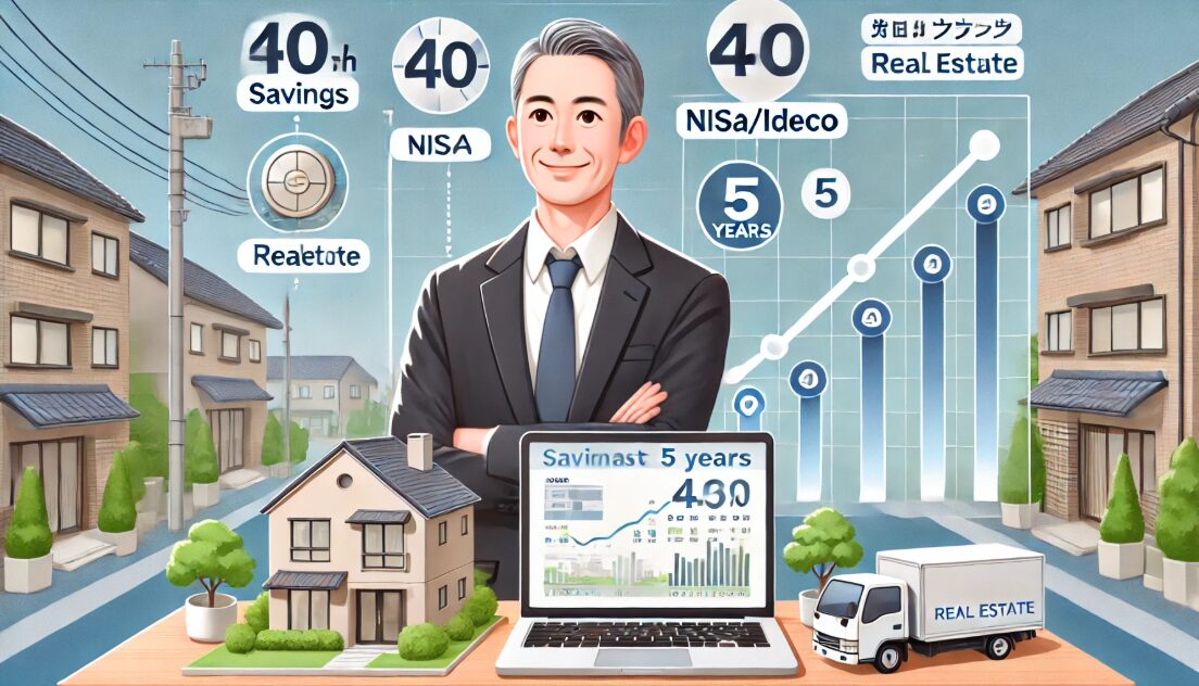 教育費と老後資金を両立させるための資金計画