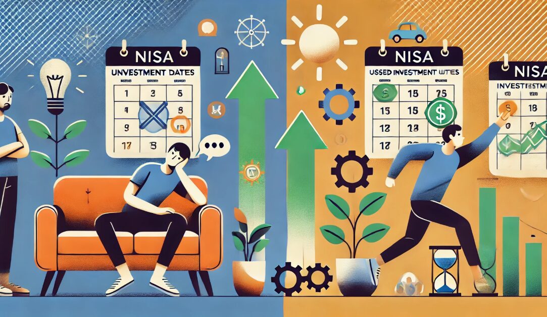 口座開設後の始め方と初期設定のポイント