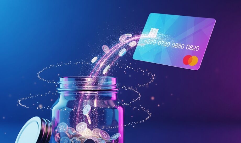 決定的な違い②:クレカ積立など「お得さ」の差