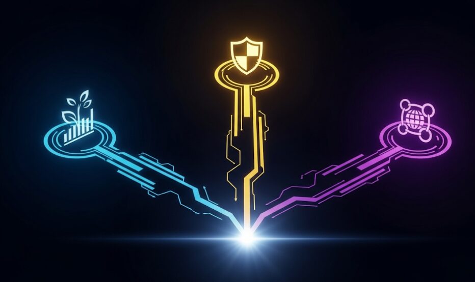 あなたはどのタイプ?NISA口座選びの「3つの新基準」