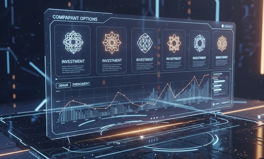 あなたの投資スタイルで選ぶNISA口座比較表