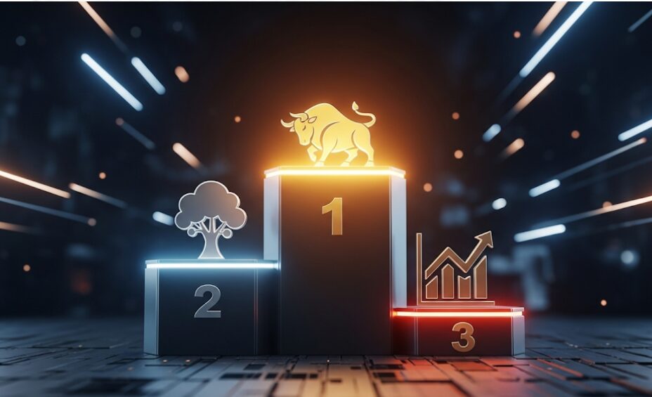 【投資スタイル別】2025年最新NISA口座おすすめランキング