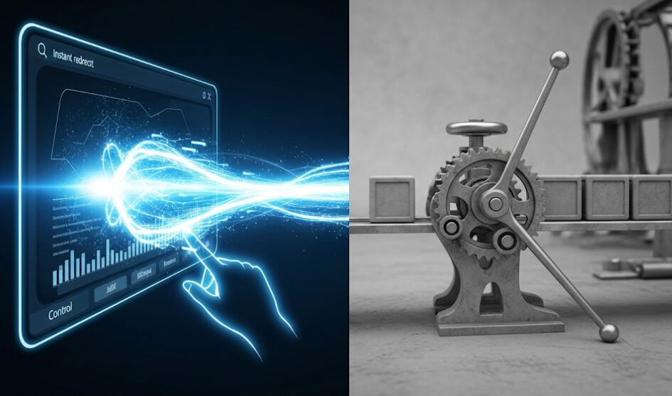 決定的な違い②:積立設定の「自由度」と「スピード感」が大きく異なる