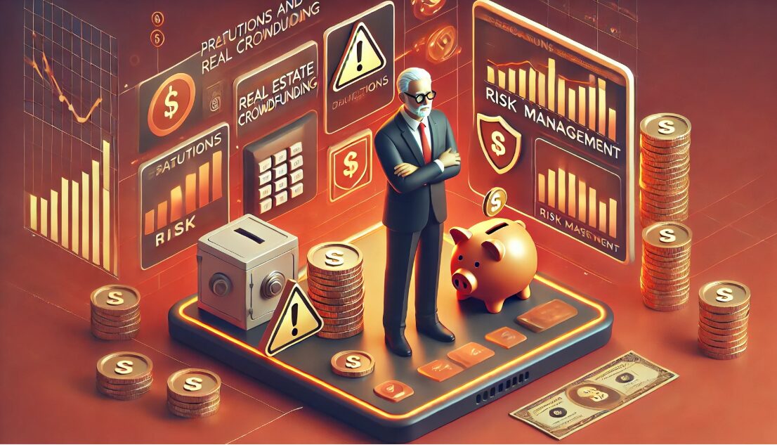 失敗しないための注意点とリスク対策