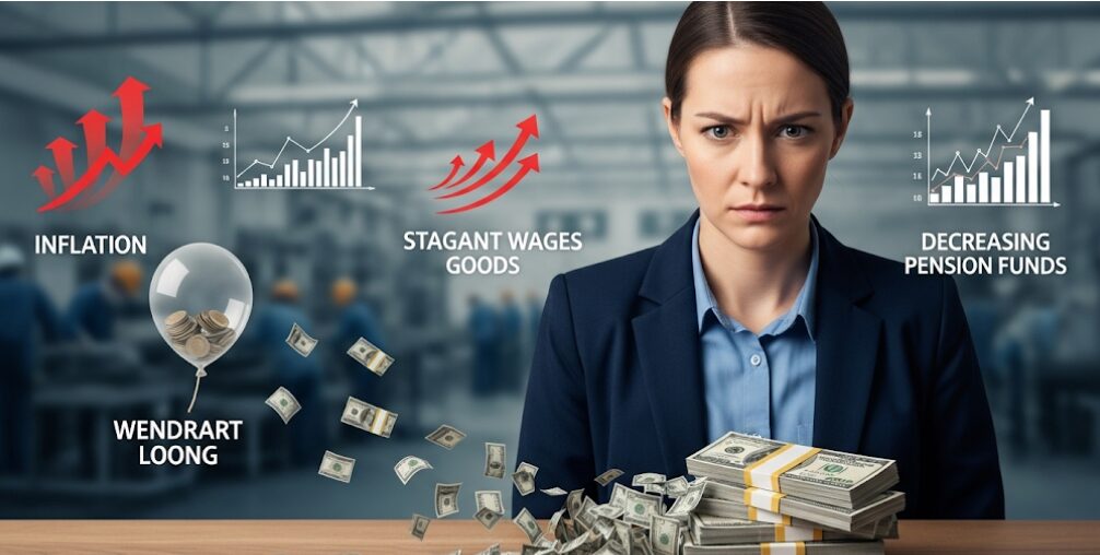 投資しない人生はどうなる?やばいと言われる訳