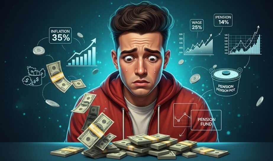 投資 しない 方 が いい 人の明確な特徴