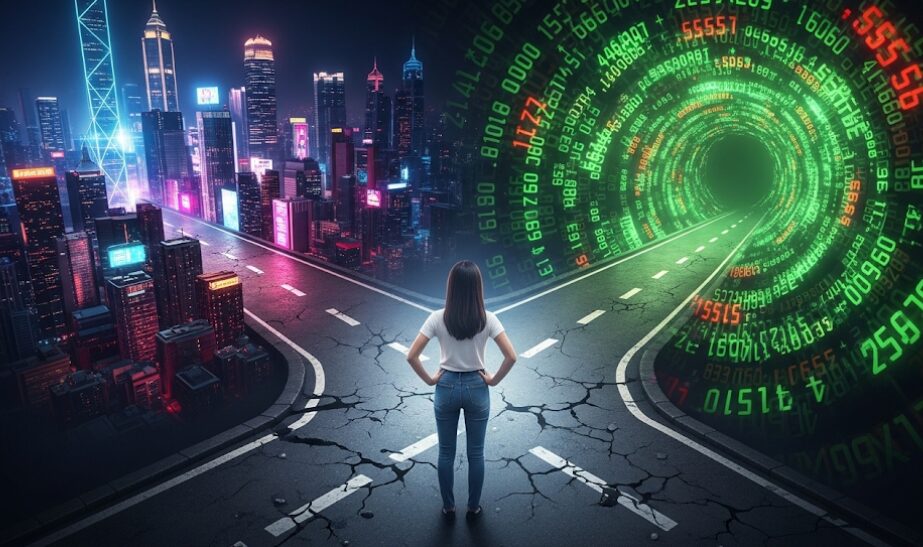 NISAや不動産投資はやらないほうがいい?