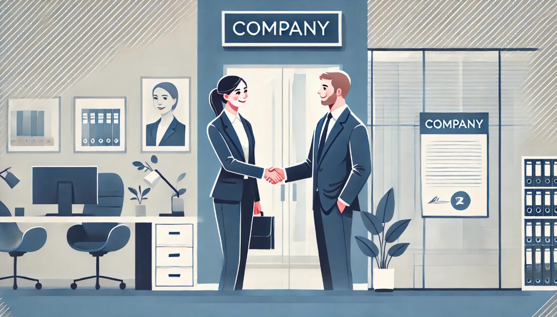 運営会社「株式会社ベストリード」は信頼できる？