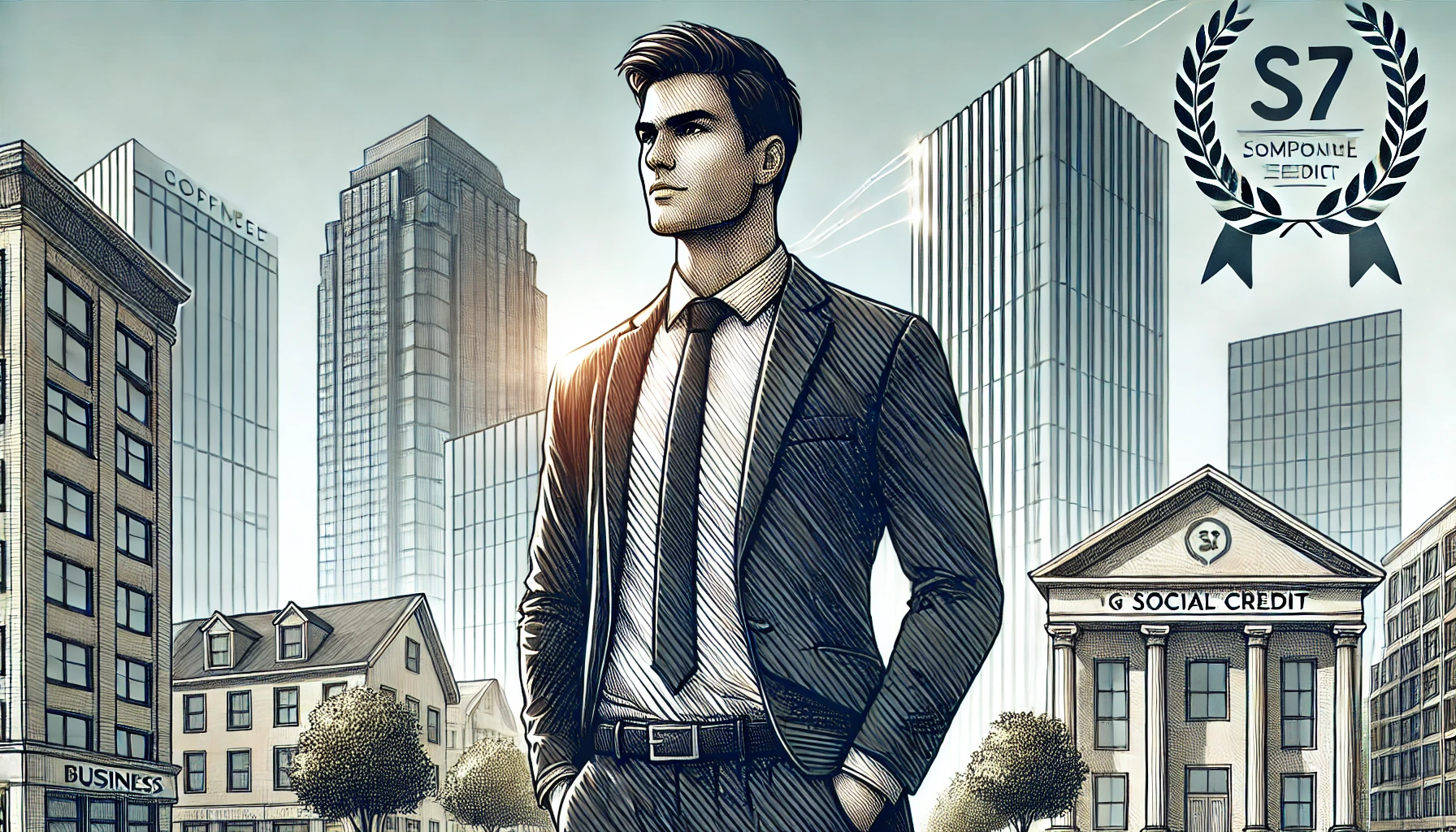 あなたの「会社員」という身分が、最強の武器になる