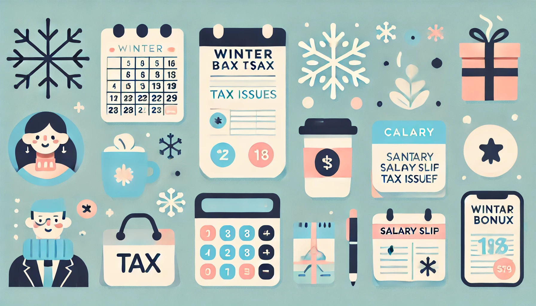 ボーナス所得税が高いと感じる特有の計算方法