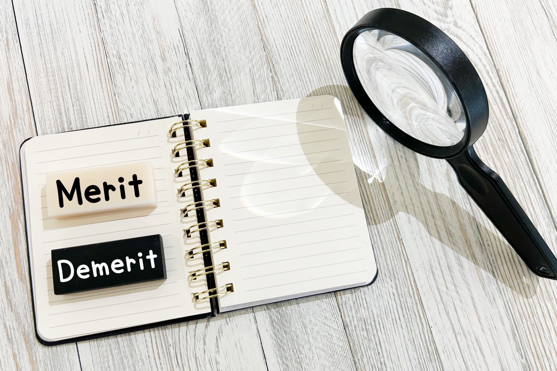 メリット・デメリット