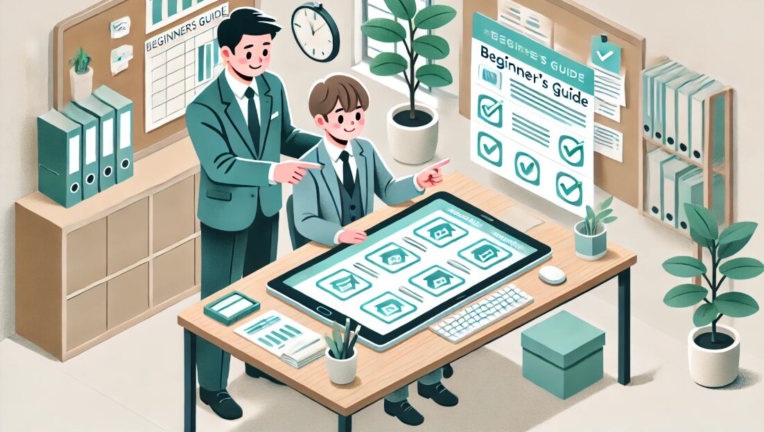 【初心者必見】失敗しない不動産投資サイト・会社の選び方