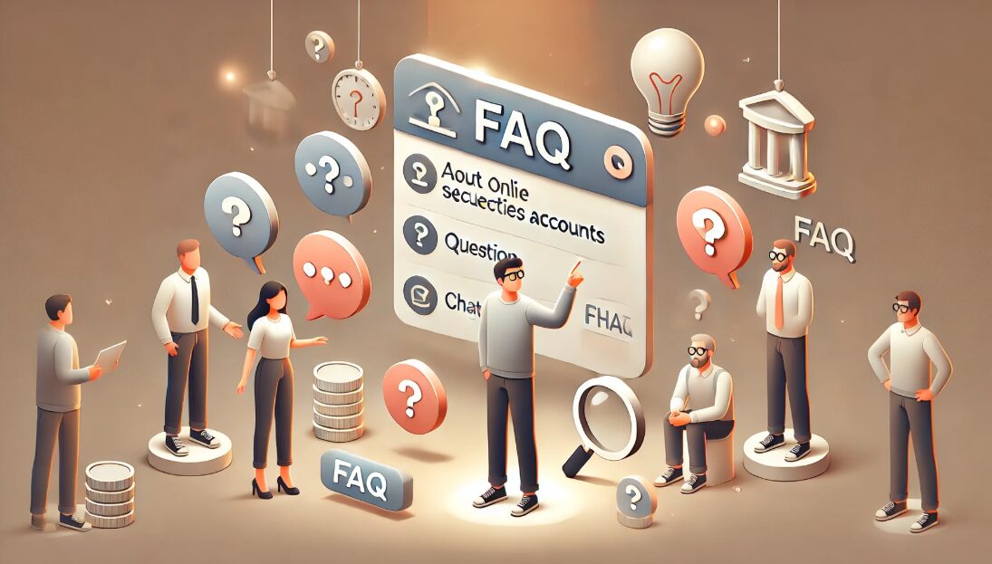 よくある質問（Q&A）