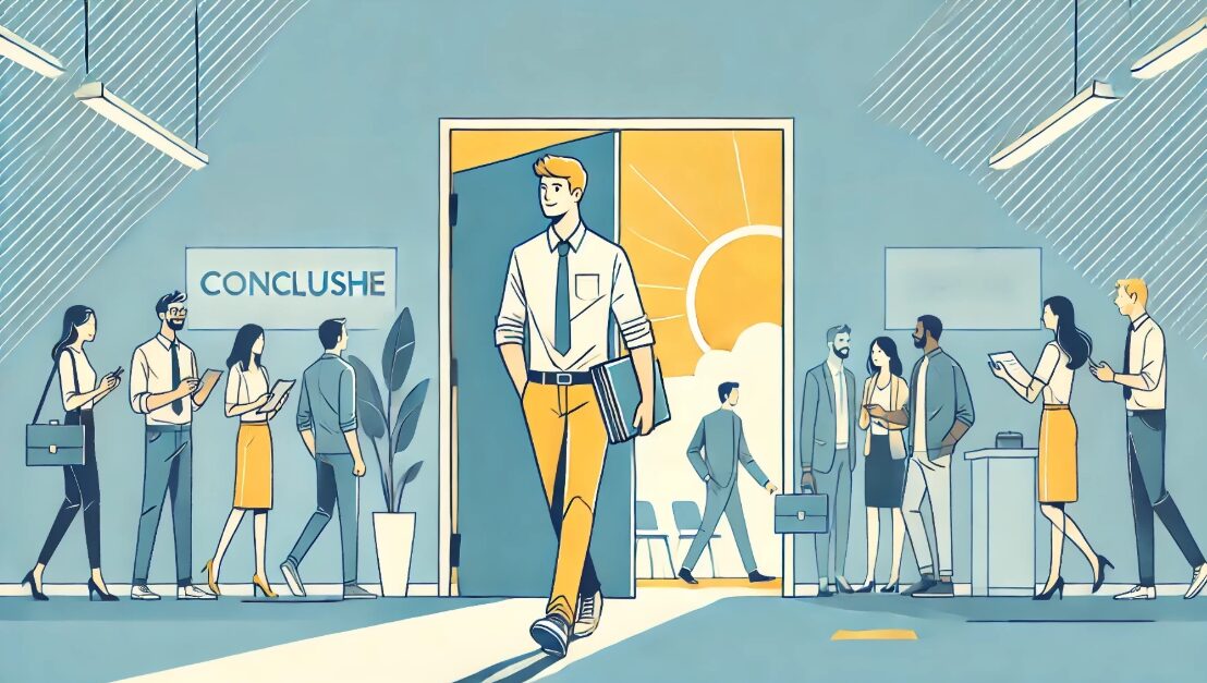 まとめ:あなたに最適な不動産投資セミナーを見つけて、成功への第一歩を踏み出そう