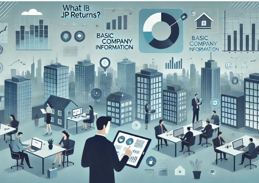 JPリターンズとは?まずは基本情報を確認