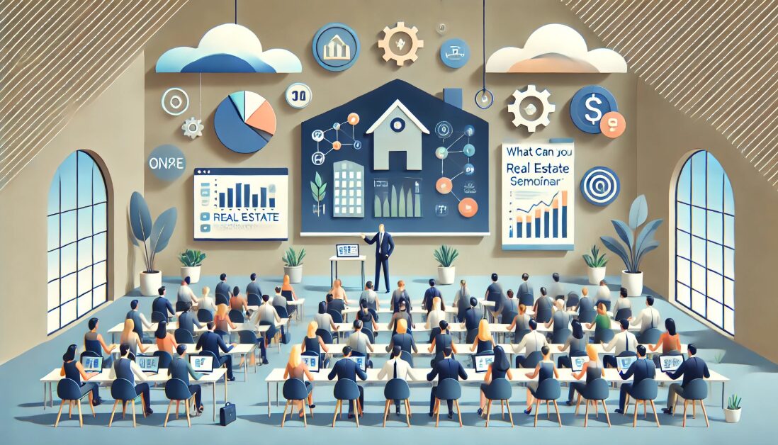 JPリターンズの無料セミナーで何が学べる?