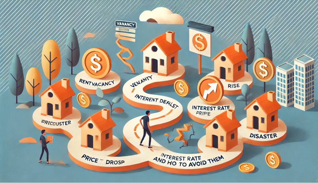 「やめとけ」と言われる理由は？知っておくべき6つのリスクと回避策