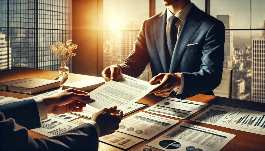 なぜ高年収者専門なのか?信用力を最大化するビジネスモデル