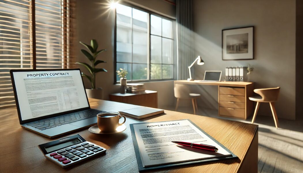 契約前に必ず知るべき注意点