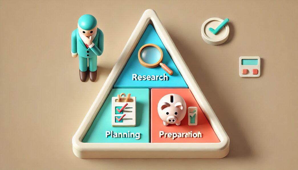 失敗しないための3つのポイントと賢い活用法