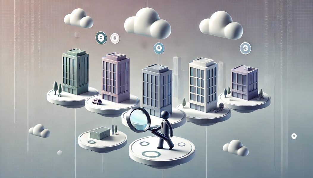 他の選択肢も比較検討！トーシンパートナーズ以外の有力な不動産投資会社