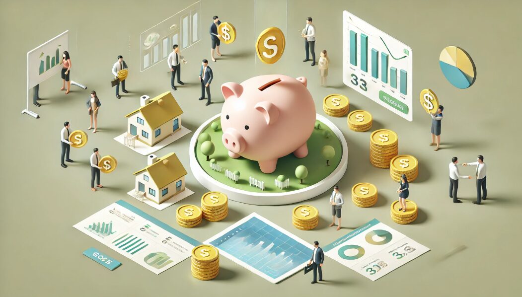 1口10万円から始める不動産クラウドファンディング「VERFUND」