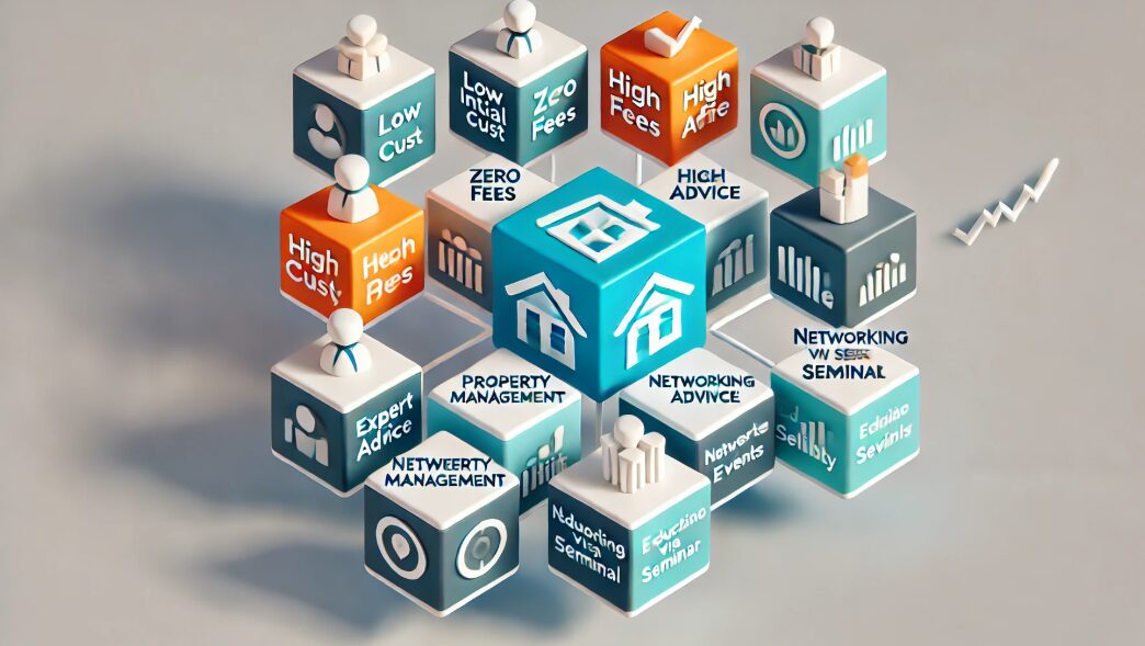 ベルテックスを選ぶべき8つの理由(メリット)