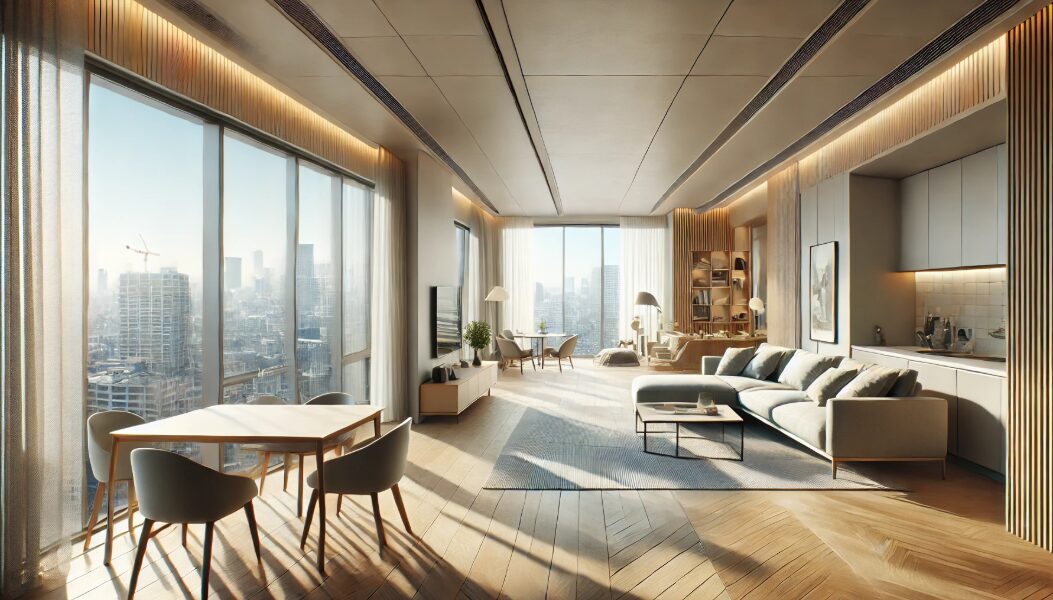 なぜ「デカ部屋」？アセットジャパン独自の投資戦略と他社との違い