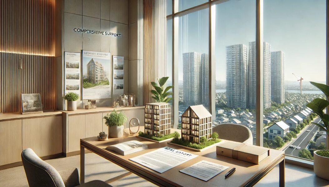 まとめ：手厚いサポートで都心中古マンション投資を始めるなら