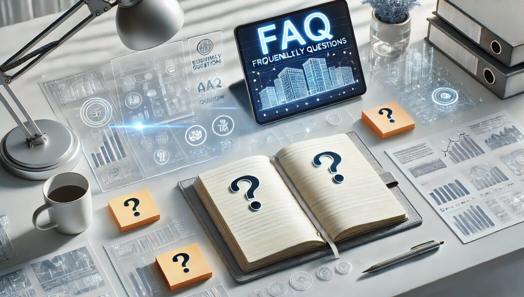 アセットジャパンに関するよくある質問（Q&A）