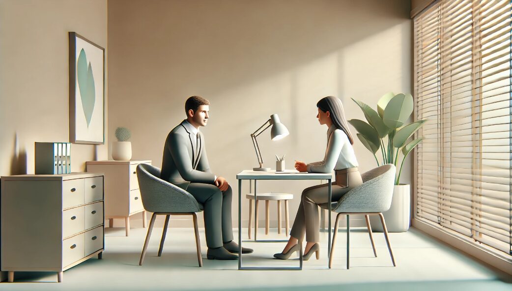 強引な営業がなく、安心して相談できると評判