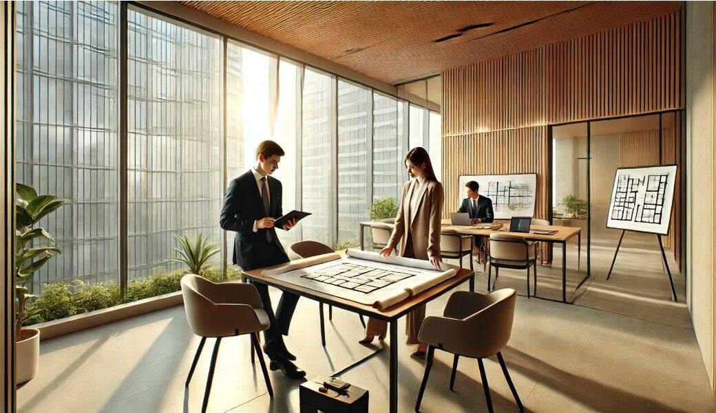 プロパティエージェント株式会社は仲介も行う?事業内容を解説