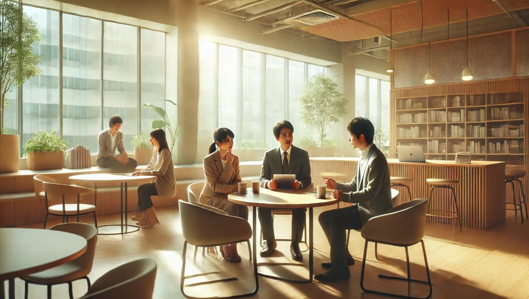 関連会社「リブロ」とは?