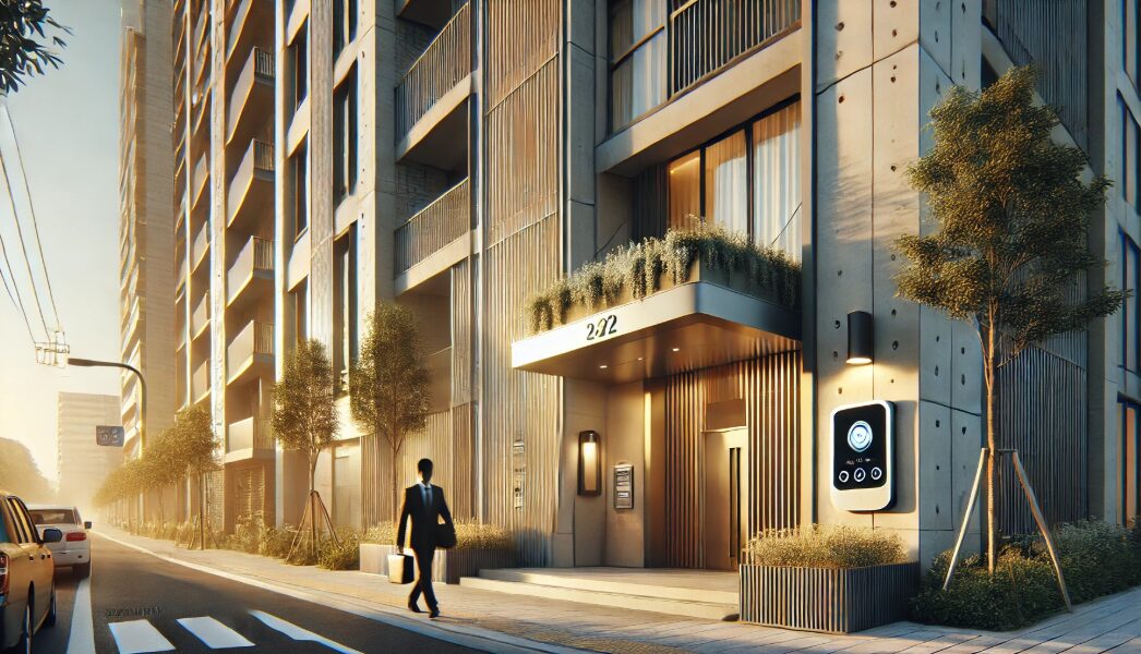 プロパティエージェントのマンションの特徴とは?自社開発「CRACIA(クレイシア)」シリーズ