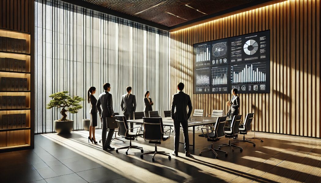 上場廃止の理由は?上場企業グループとしての現在の信頼性