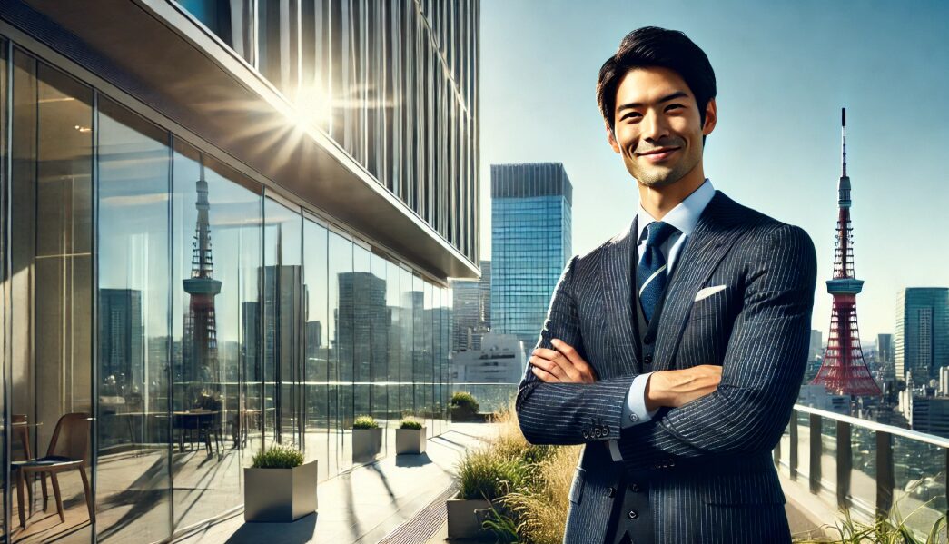 プロパティエージェントの強み